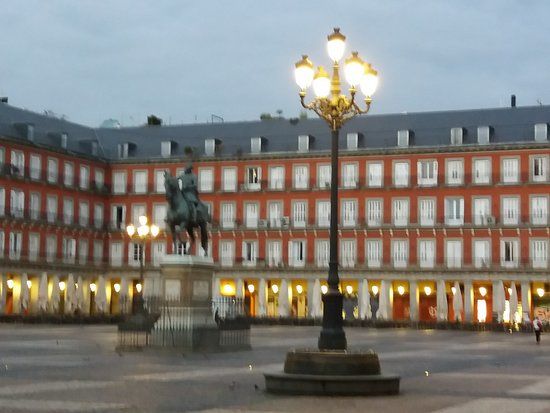 Plaza Mayor